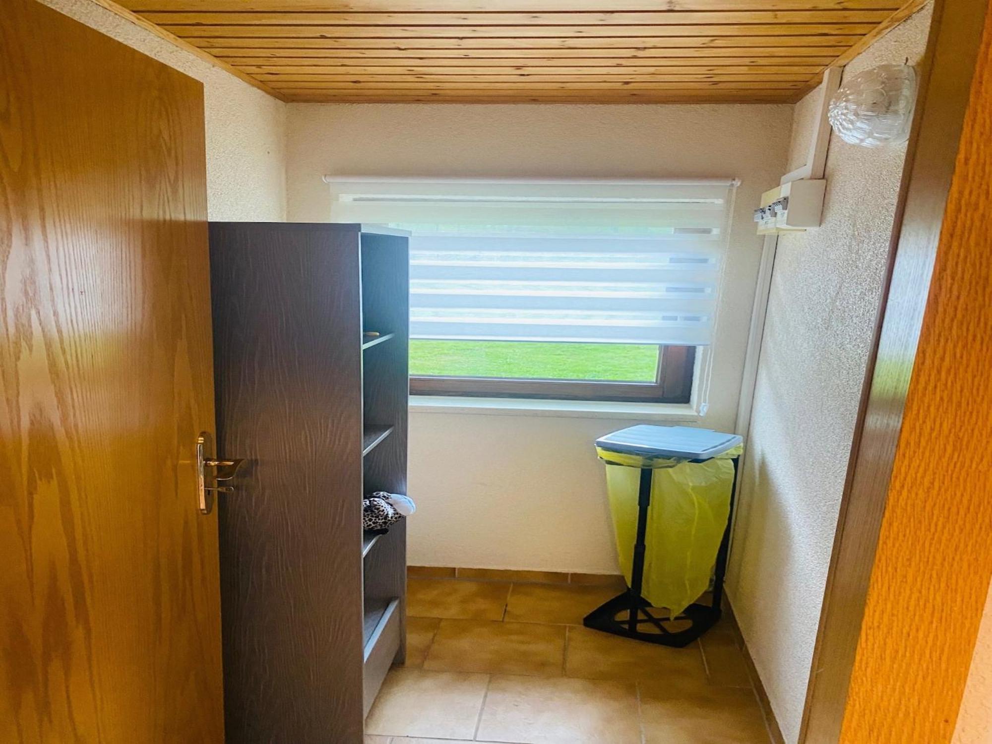 Gorgeous Holiday Home In Altenfeld エクステリア 写真